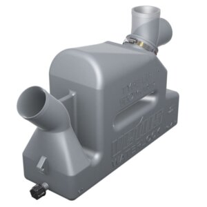 Vetus waterlock LP45R, 4,3 liter