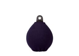 Fendersok voor bolvormige fender Ø65 x 88 cm, navy