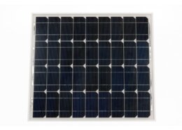 Zonnepaneel Victron 12v - 55W Monocrystalline