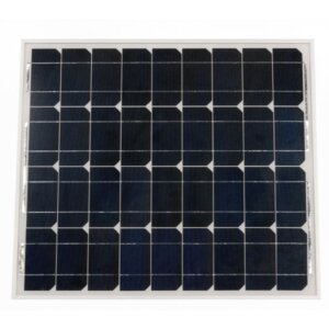 Zonnepaneel Victron 12v - 55W Monocrystalline