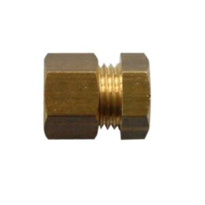 Eindstop knel 8 mm