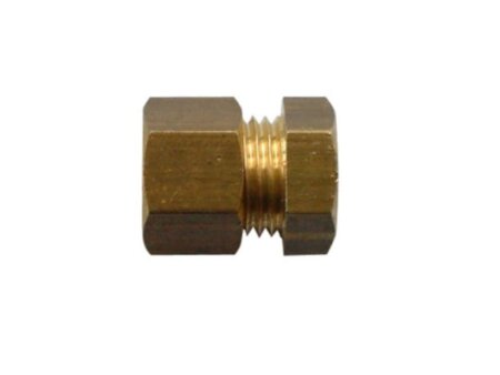 Eindstop knel 8 mm