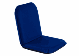 Comfort seat Classic - Ocean blue
