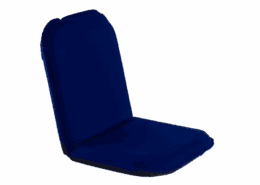 Comfort seat Classic - Cobalt blue