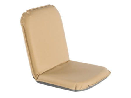 Comfort seat Classic - Sand