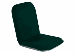 Comfort seat Classic - Farest Green