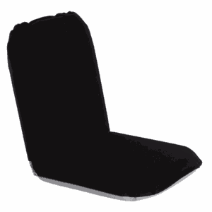 Comfort seat Classic - Black