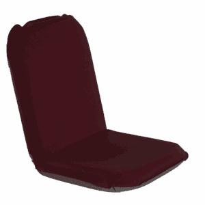 Comfort seat Classic - Burgundy