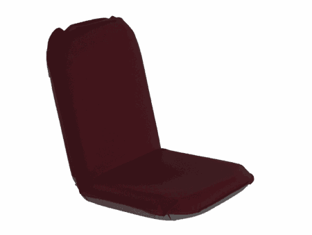 Comfort seat Classic - Burgundy