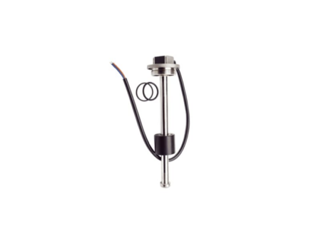 Diesel / watergever 0 - 190 ohm - 550 mm