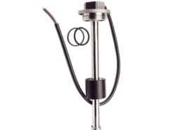 Diesel / watergever 0 - 190 ohm - 600 mm