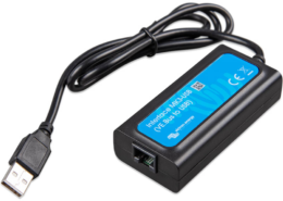 Victron interface MK3-USB