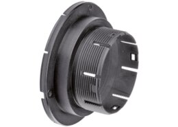 Slang adapter 60 mm