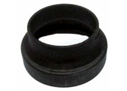 Verloop stuk 90 > 75 mm