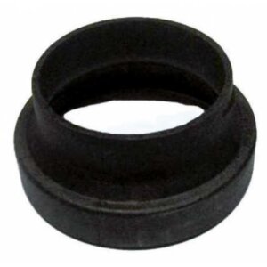 Verloop stukken 50 > 60 mm