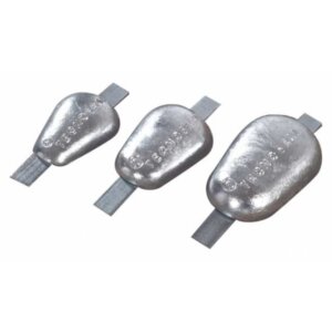 Lasanode Technoseal zink 1,8 kg