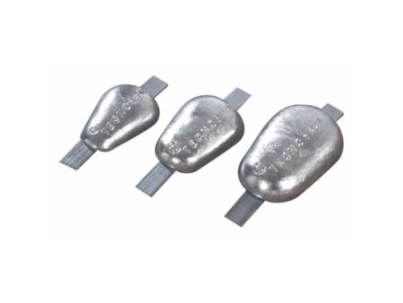 Lasanode Technoseal zink 1,8 kg