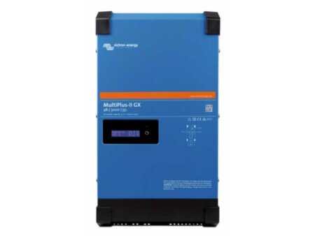 Omvormer & Acculader MultiPlus-II 48/3000/35-32 GX