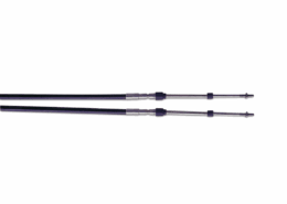 Trek en duwkabel Teleflex CC230 2,13 meter / 7 ft