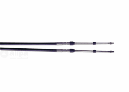 Trek en duwkabel Teleflex CC330 3,35 meter / 11 ft
