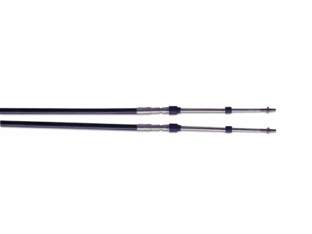 Teleflex TFXtreme CC633, 5,49 m