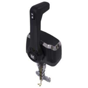 Motor bediening Teleflex/Dometic CHX8641 topmontage / trim