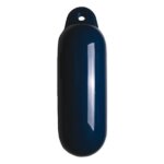 Dropfender Ø24 x 70 cm, navy - 9059654
