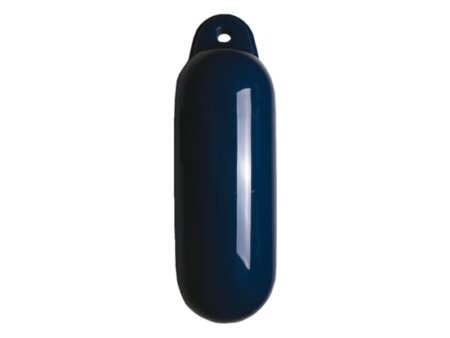Dropfender Ø15 x 58 cm, navy - 9059652
