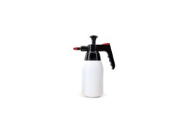 Drukpomp PA/Viton 1,ltr