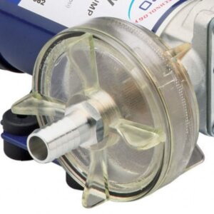Filter 1/2" BSP voor Marco drinkwaterpomp 906175