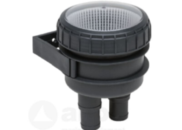 Koelwaterfilter 300 ltr/min