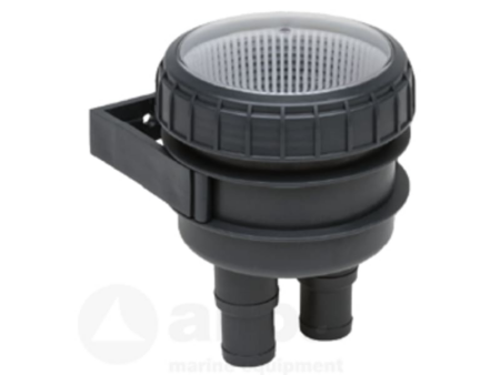 Koelwaterfilter 300 ltr/min