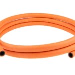 Gasslang propaan 8 mm p/mtr