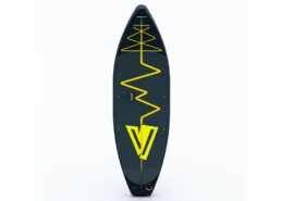 SUP voor wild water