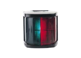 Navigatieverlichting Hella 2- kleuren licht zwart