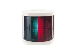 Navigatieverlichting Hella 2- kleuren licht wit