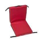 Drijfkussen dubbel rood