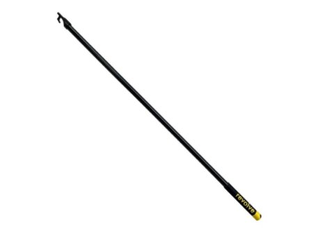 Pikhaak oprolbaar/drijvend 190 cm