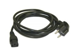 Netstroom kabel 230 volt voor alle victron laders/omvormers