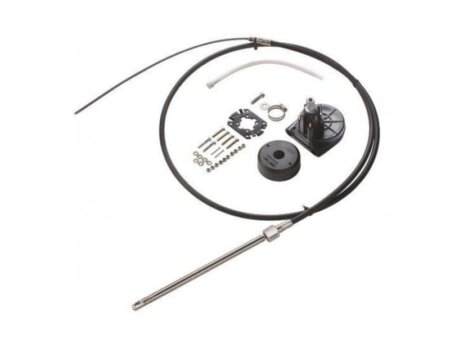 Kabel besturing Vetus tot 55pk, 366 cm/12ft