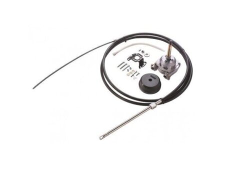 Kabel besturing Vetus tot 125 pk 274.5 cm/9ft NFB