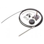 Kabel besturing Vetus tot 125 pk 335,5 cm/11ft NFB