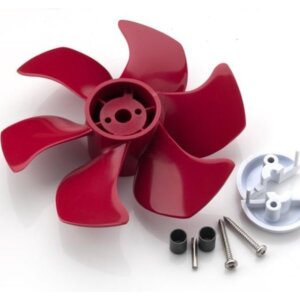 Vetus propeller voor boegschroef 45/80 KGF, tot '98