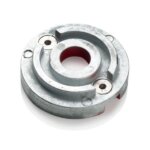 Zink anode voor Vetus 60-75-80-95 kgf, BOWA, BOWB