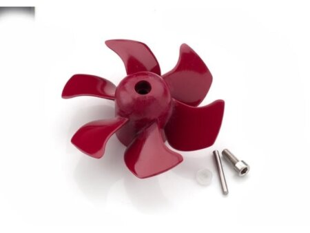 Vetus propeller voor boegschroef 25 KGF
