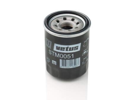 Vetus oliefilter STM0051