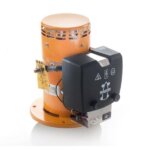 Boegschroef motor 24V + RELAIS voor Vetus BOW7524