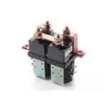 12V Relais voor Vetus BOW80/95