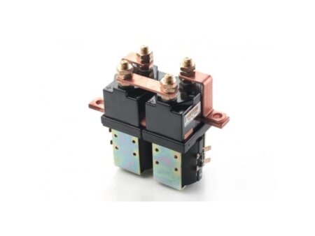 12V Relais voor Vetus BOW80/95
