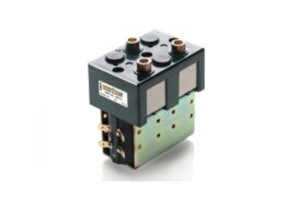 24V Relais voor Vetus BOW50/55/60/75/80